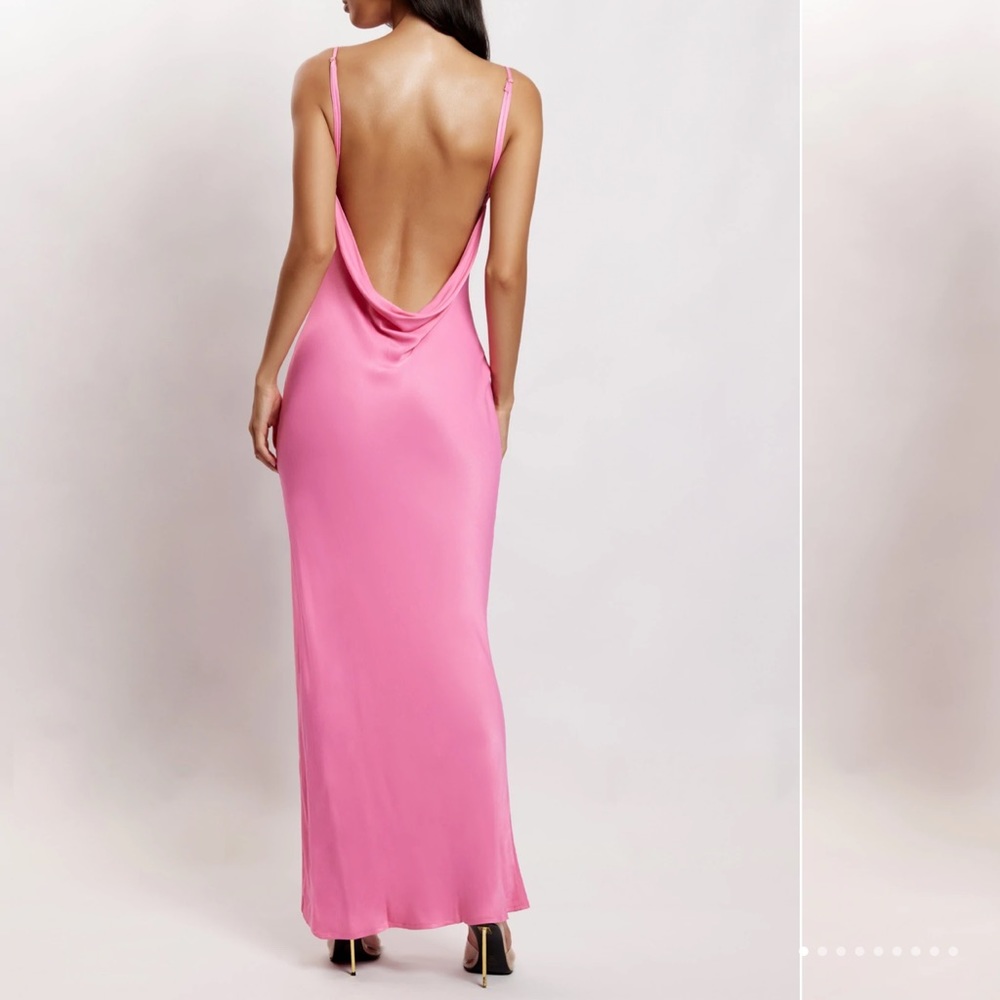 Meshki Jade Dress